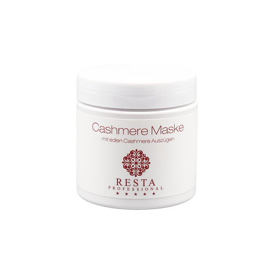 Cashmere Haarmaske
