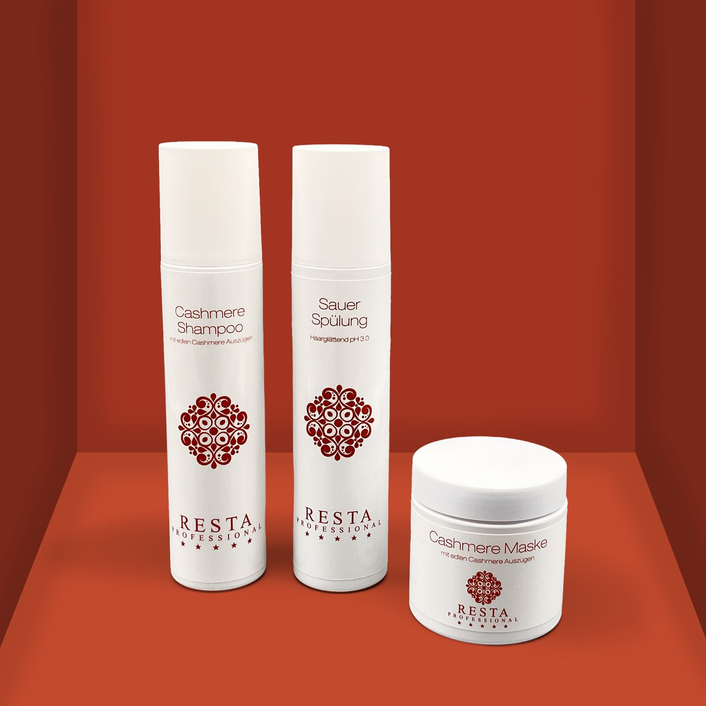 Essential Bundle