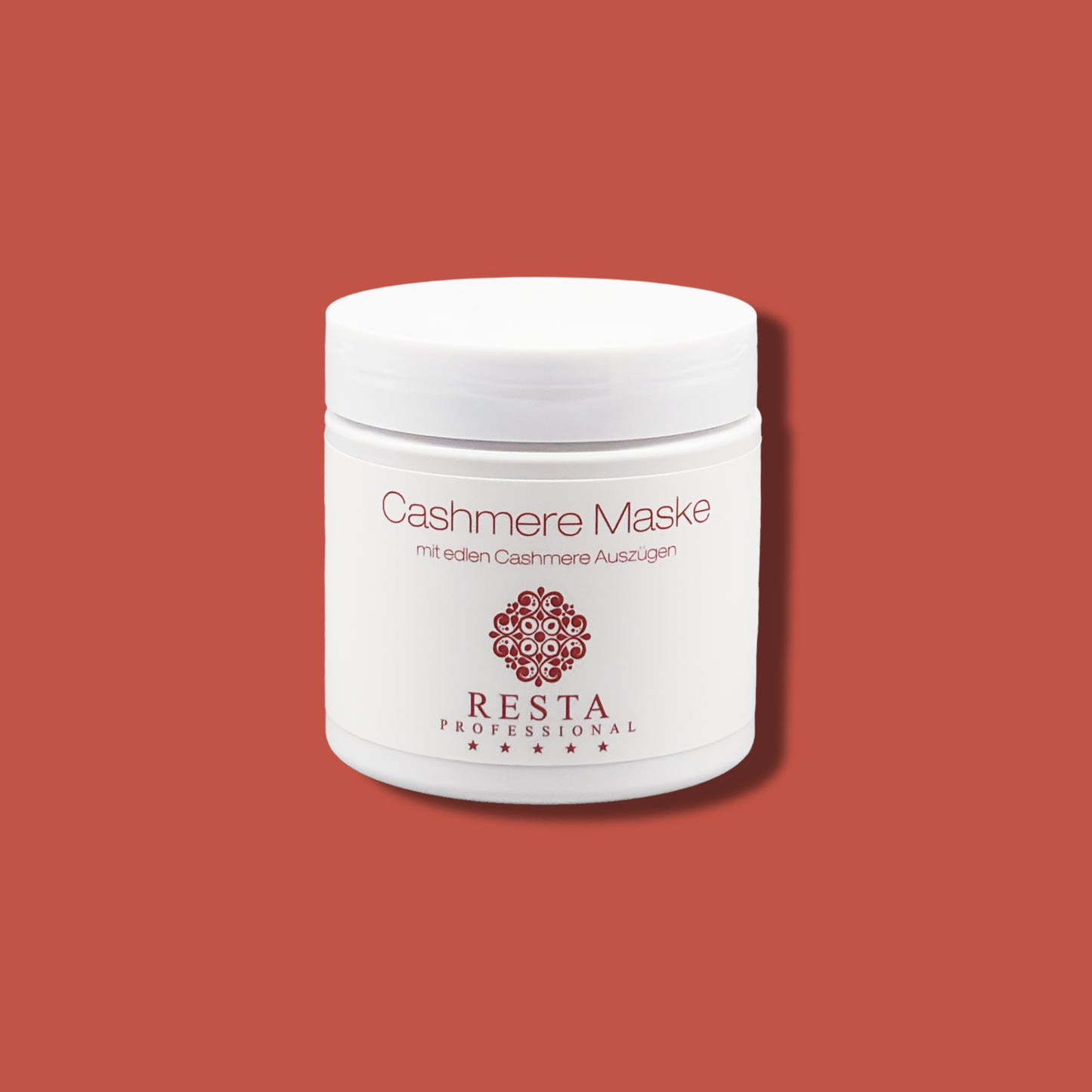 Cashmere Haarmaske