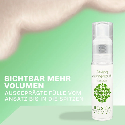Sortiment erweitert: Zwei neue Produkte für gepflegte Haarspitzen & mehr Volumen