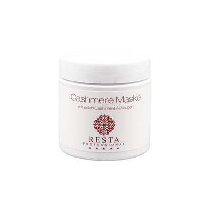 Cashmere Haarmaske