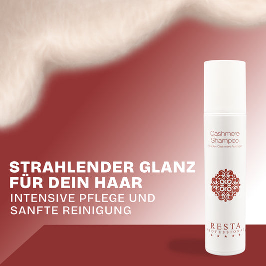Cashmere Shampoo