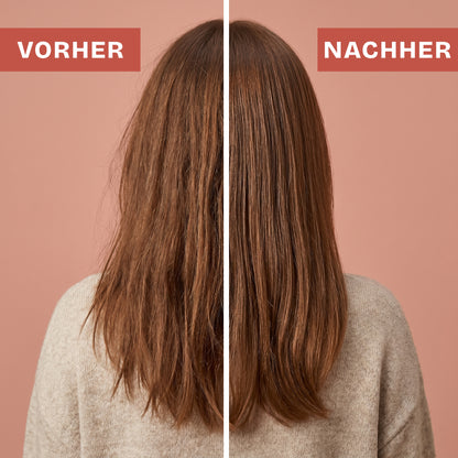 Cashmere Haarmaske