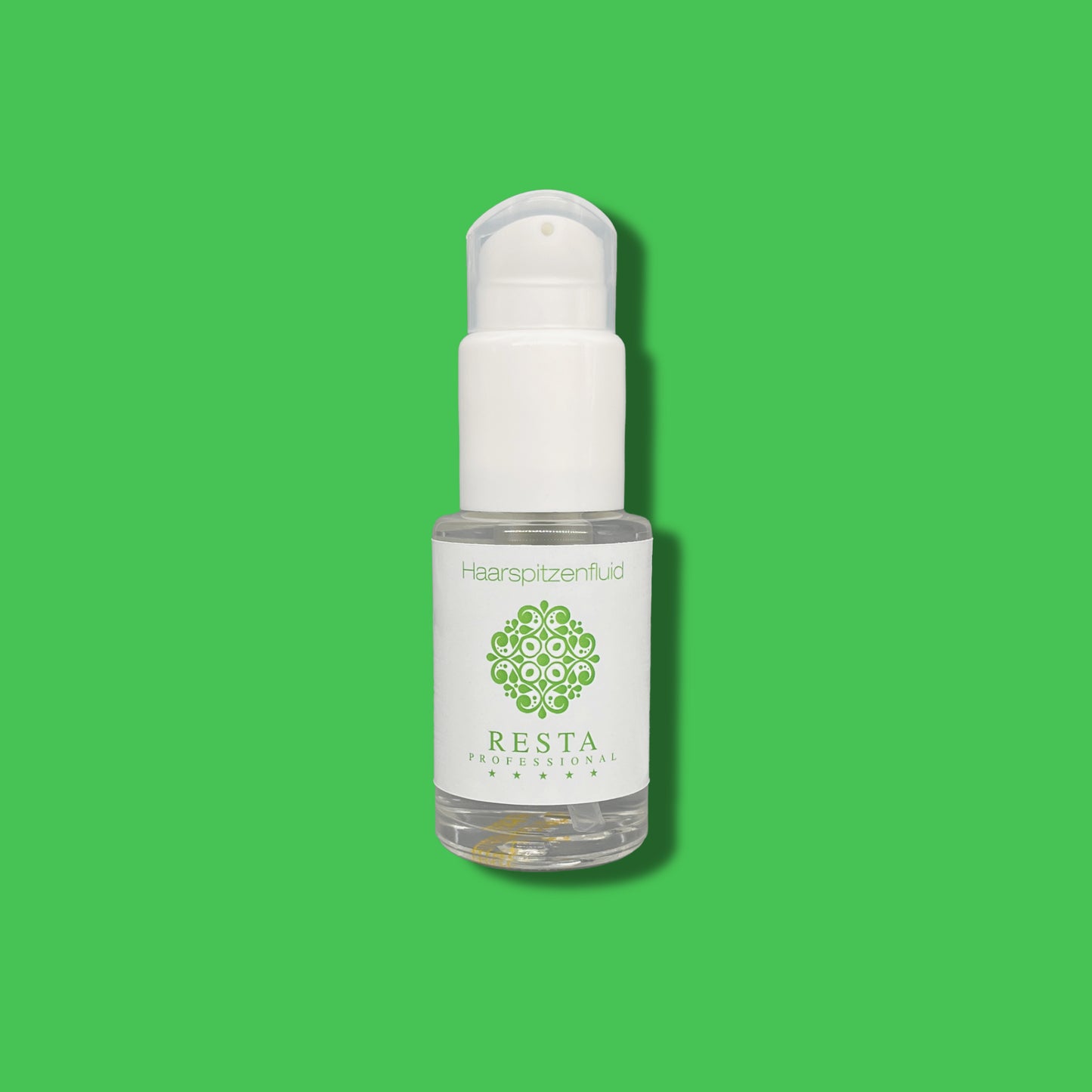 Haarspitzenfluid