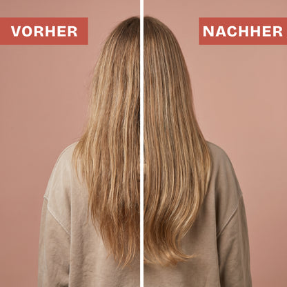 Cashmere Sauer-Spülung