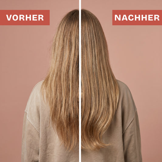 Cashmere Sauer-Spülung