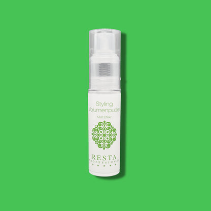 Styling Volumenpuder