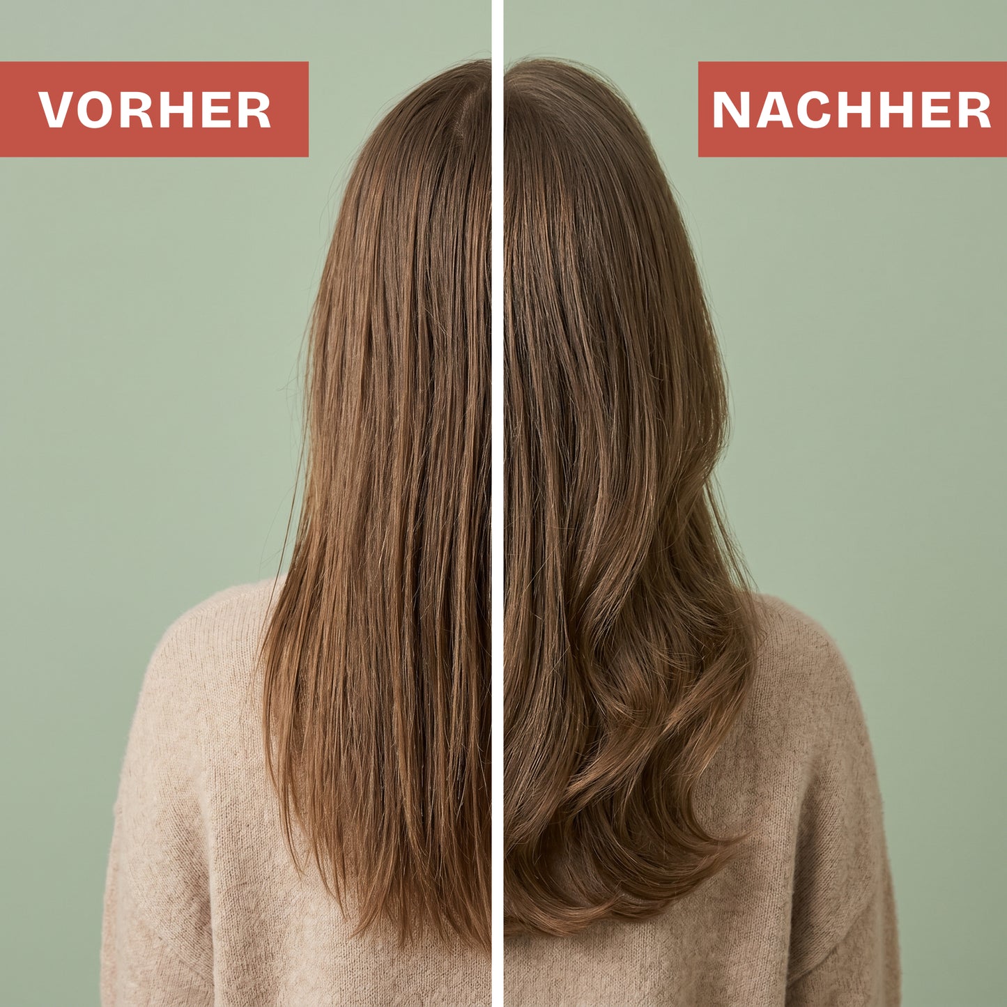 Styling Volumenpuder